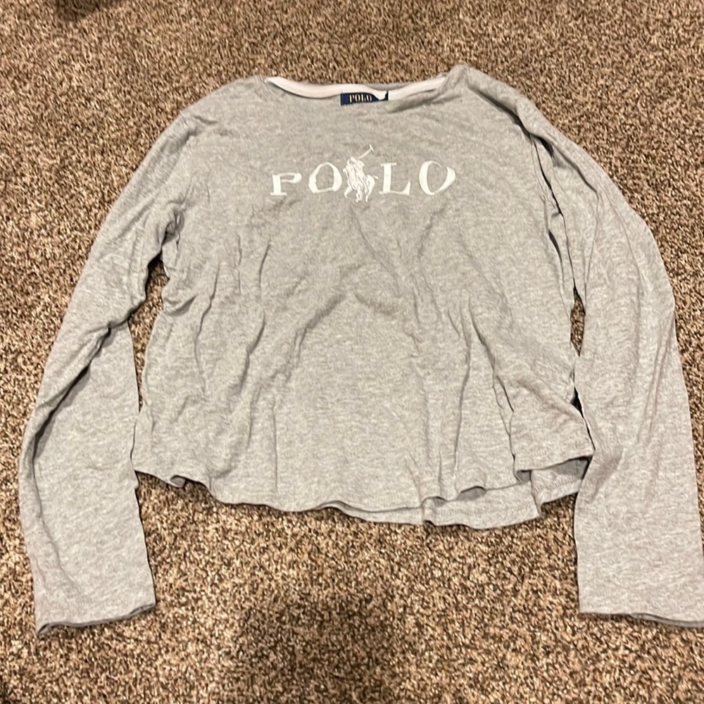 Long sleeve